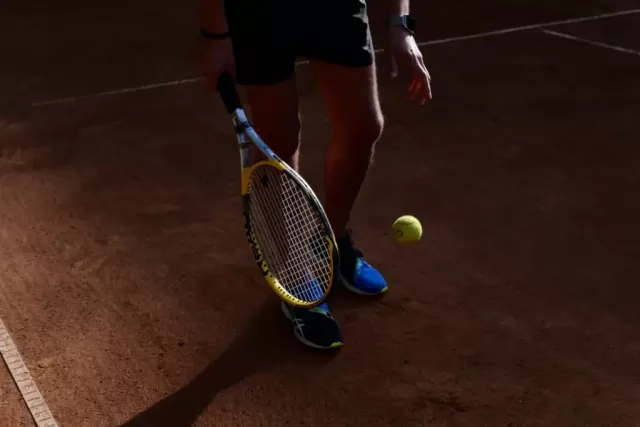 tennis 1